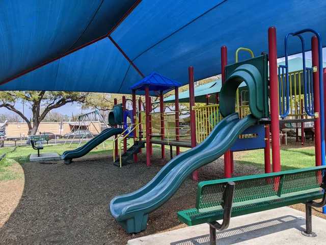 South Houston City Park