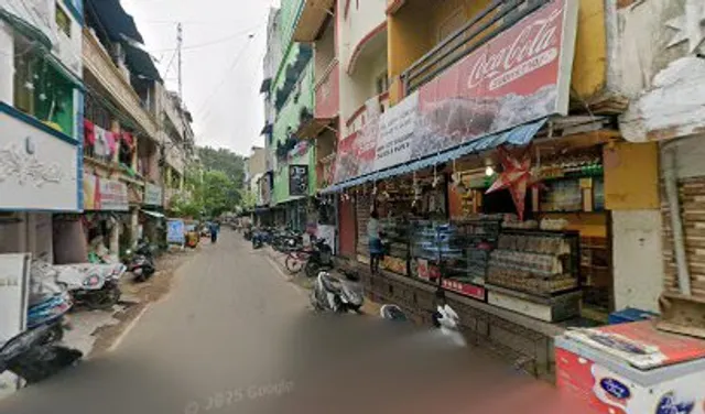 New Hot Breads, Cakes & Puffs