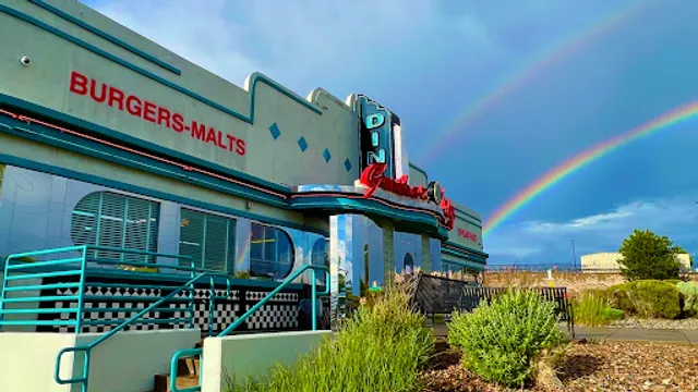 Gunther Toody's Diner