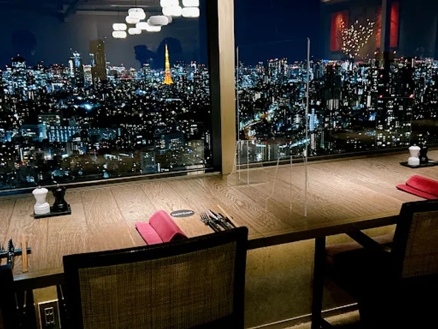 The Kintan Steak Ebisu