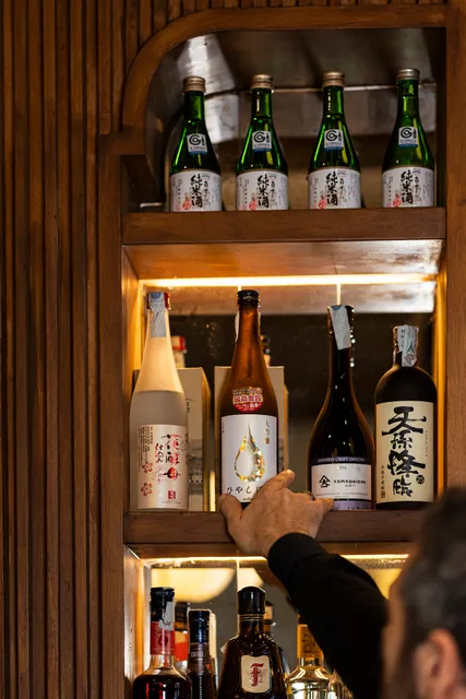 Sake Boutique