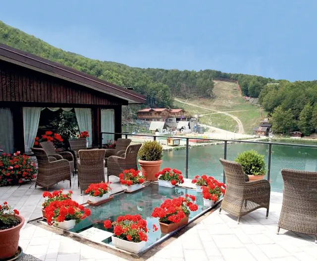 Hotel Cristallo Reggio Emilia