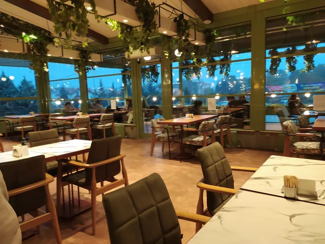 Bolçi Cafe Restaurant