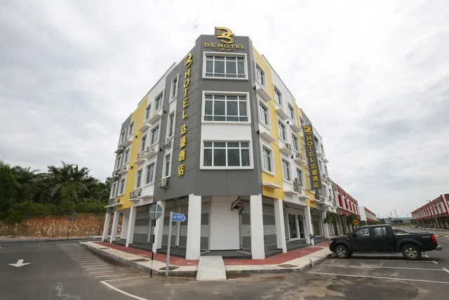 DS Hotel Sdn Bhd