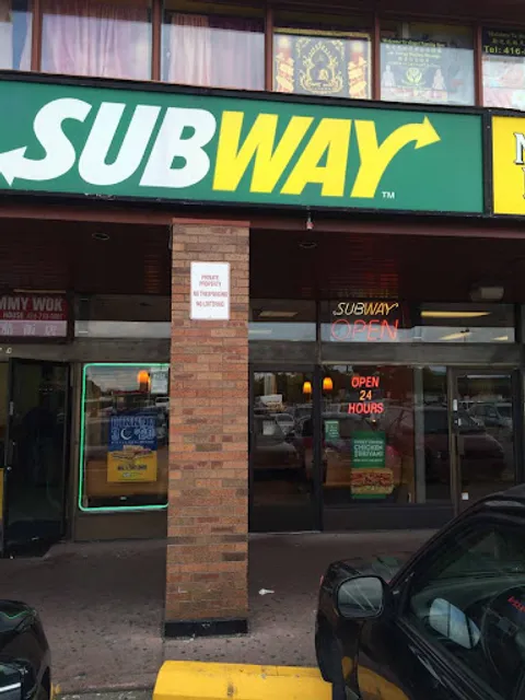 Subway