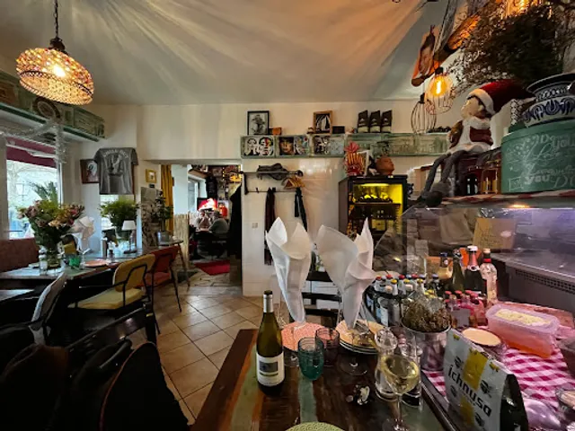 Ristobar Sessantasei