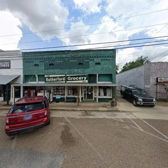 Rutherford Grocery Co