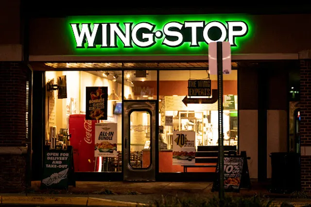 Wingstop
