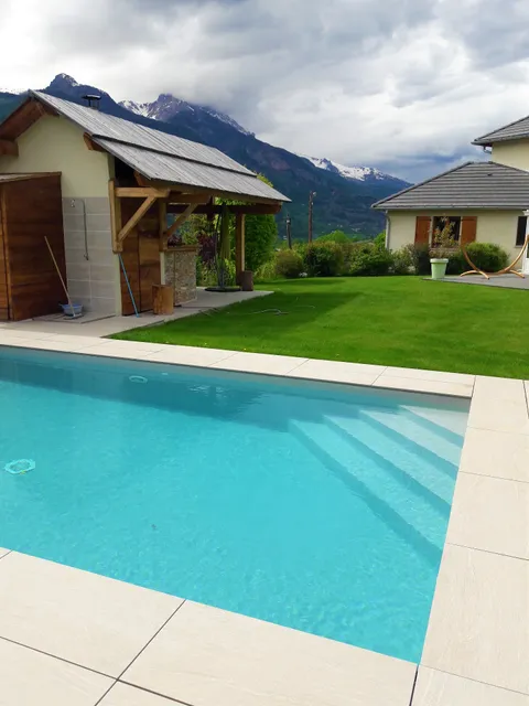 Les Portes du Queyras