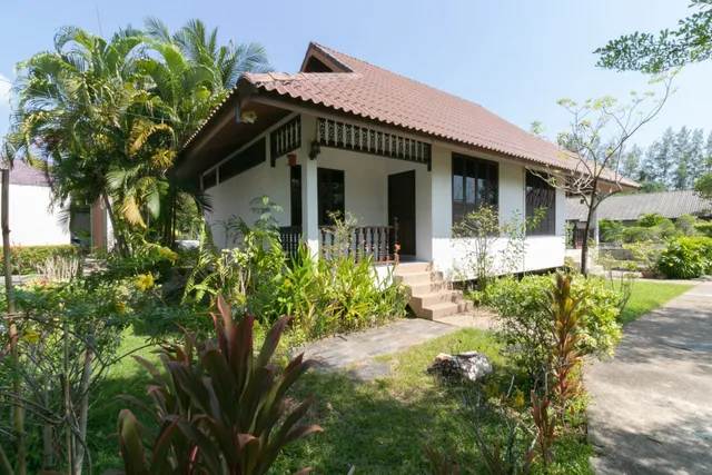 Chaiyo Resort Phuket