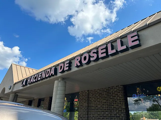 La Hacienda de Roselle