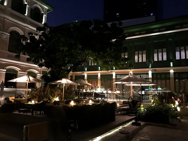 The House on Sathorn