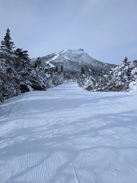 Jay Peak Resort