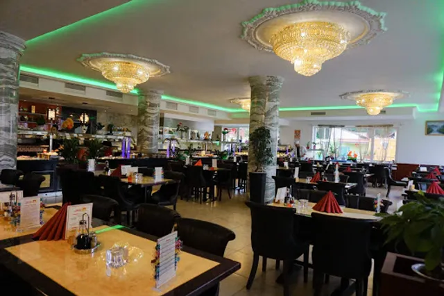 China-Restaurant Sinohaus