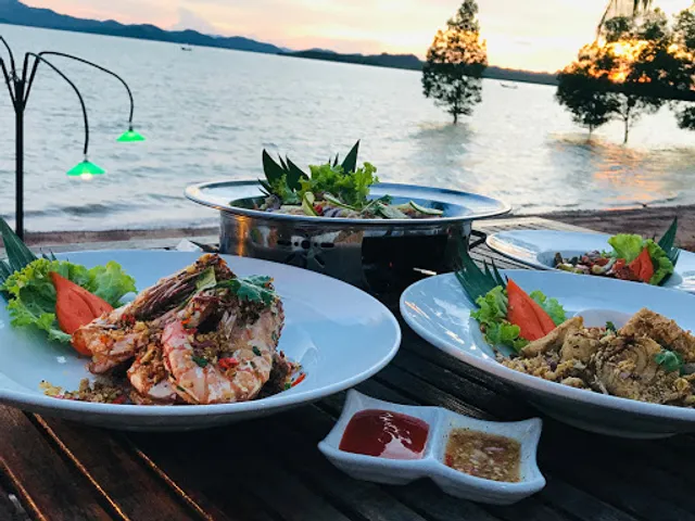 Koh yao Bistro By. Chef Aon