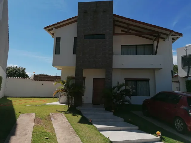 Condominio El Prado casa 12