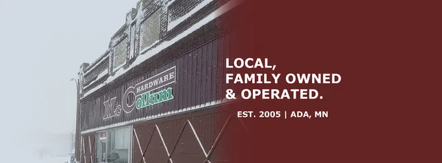 McCollum Hardware