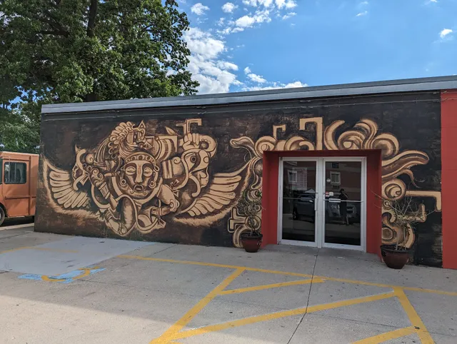 La Barca Mexican Restaurant