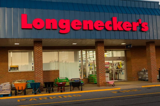 Longeneckers True Value