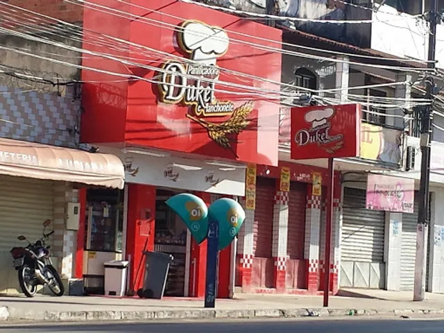 Dukel Panificadora e Lanchonete