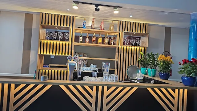 Marlin Azul Restaurant & Pizzeria