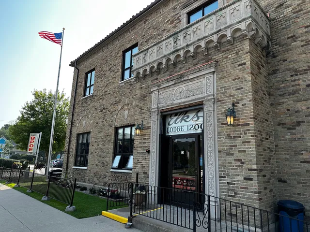 Elks Lodge