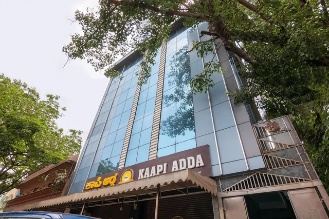 Hotel O Sree Balaji Residency Basaveshwar Nagar