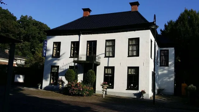 Villa de Thee Tuin