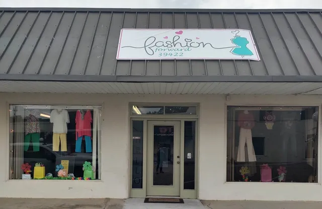 Fashion Forward 394222