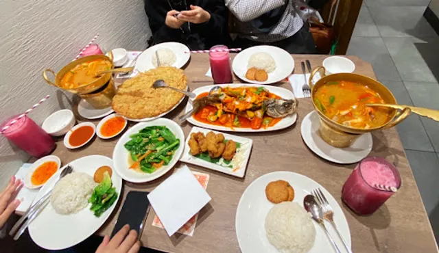 ParaThai @ Suria KLCC