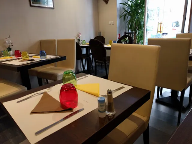 Restaurant Chez Tamar