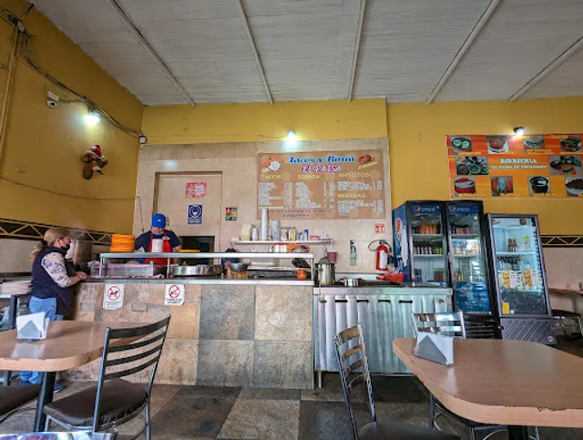 Taquería El Paisa