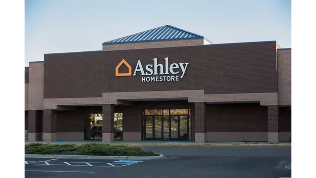 Ashley Store
