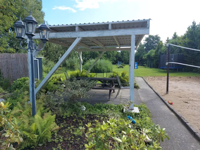 TuUS Ferienwohnungen