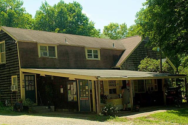 Highland Camp Ground