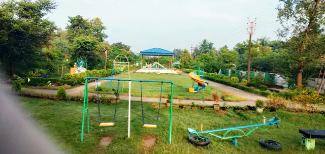 Bhagabatipur Container Farm stay