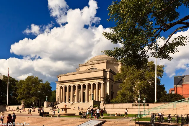 Columbia University School of the Arts