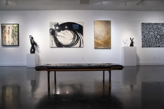 Bonner David Galleries