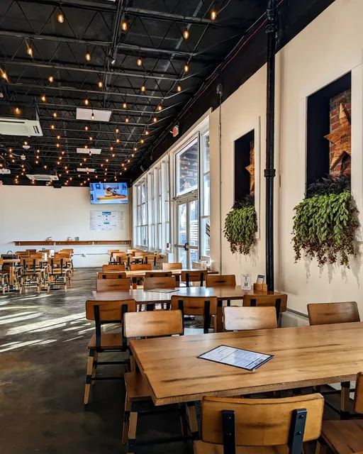 Trouvaille Brewing Company