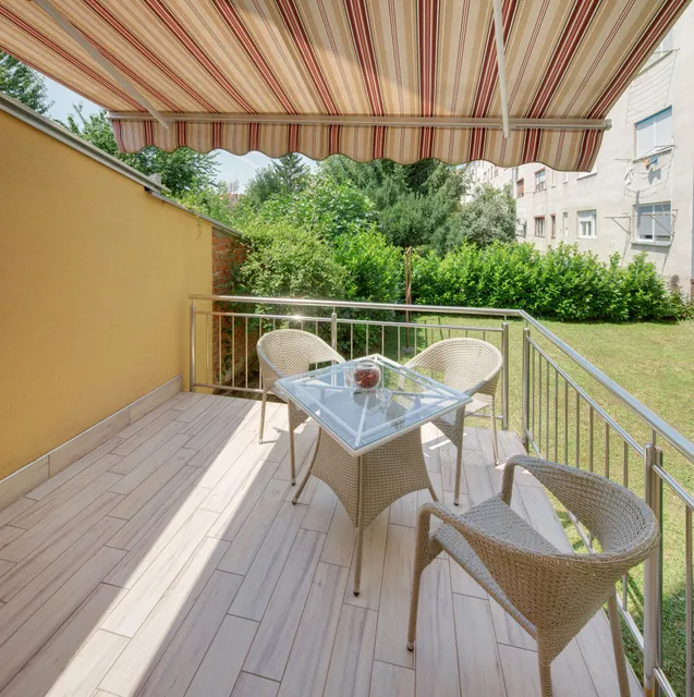 Apartman Tvrđa