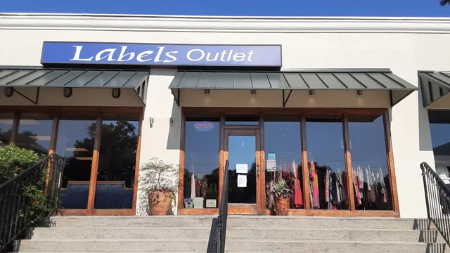 Label Resale Boutique