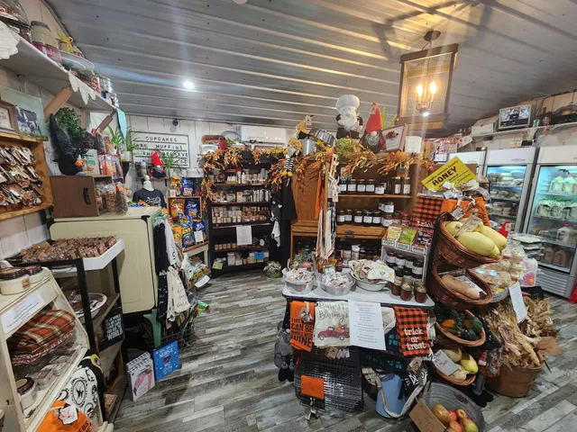 121 Farmhouse Kitchen