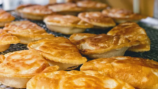 Nellie's Southern Fried Pies