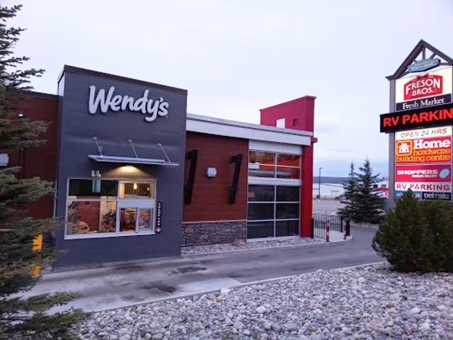 Wendy's