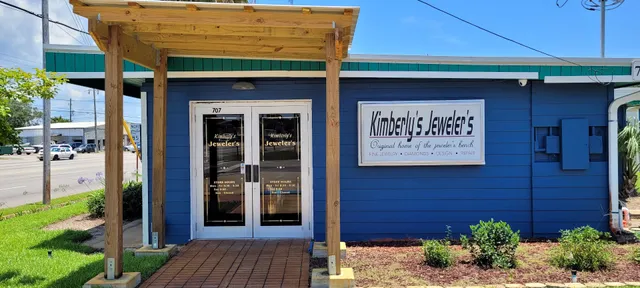 Kimberly's Jewelers