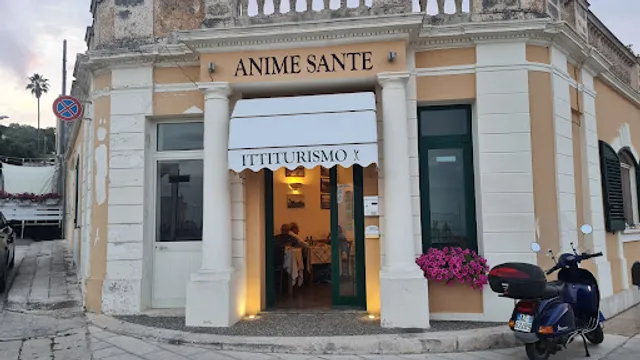 Anime Sante