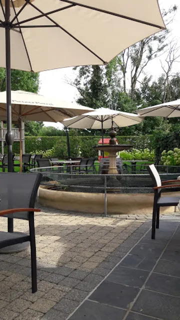 De Voet Van Keizer Karel