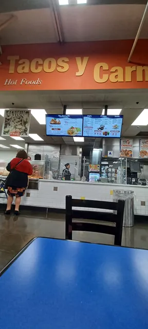 Sunnymead Towne Center Shopping Center