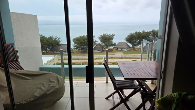 NAUTICA Luxury Apartments (Mossel Bay)