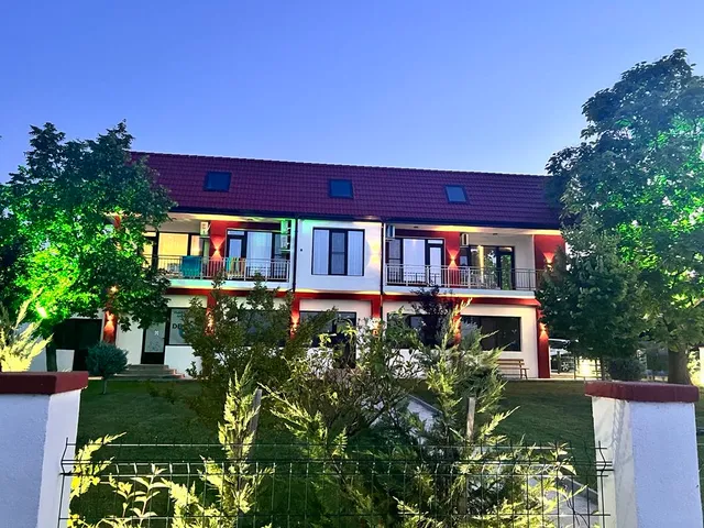 Апартаменти за гости Сузи